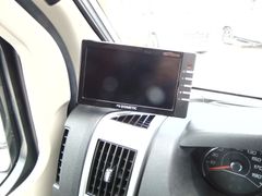 Pössl Roadcruiser 165 -1.Hd privat mit Busbiker
