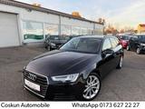 Audi A4 2.0 TDI quattro sport Avant*NAVI*EURO 6*SHZ* - Audi A4: 2.6