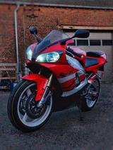 Yamaha R1 RN04 NEUE Reifen/TÜV/Ventilsspiel/Service - YAMAHA R1 RN04