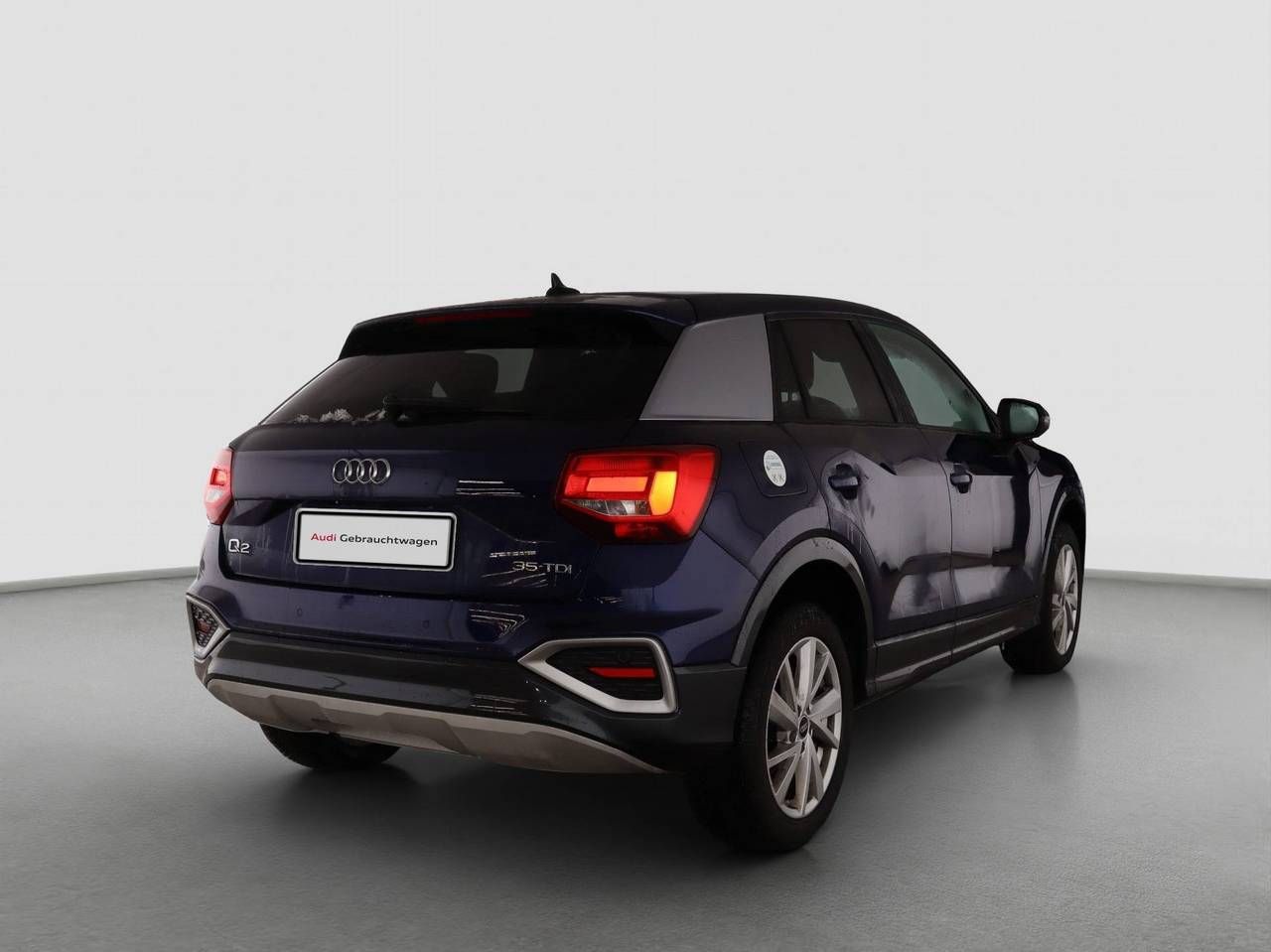 Audi Q2 - Bild 3