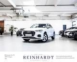 Audi Q3 35TDi ADVANCED 18Z./ACC/NAV+/LED/AMBIENTE+/VC - gebrauchte Audi Q3 aus dem Jahr 2024