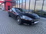 Aston Martin Rapide 6.0 V12 Touchtronic - Aston Martin: V12