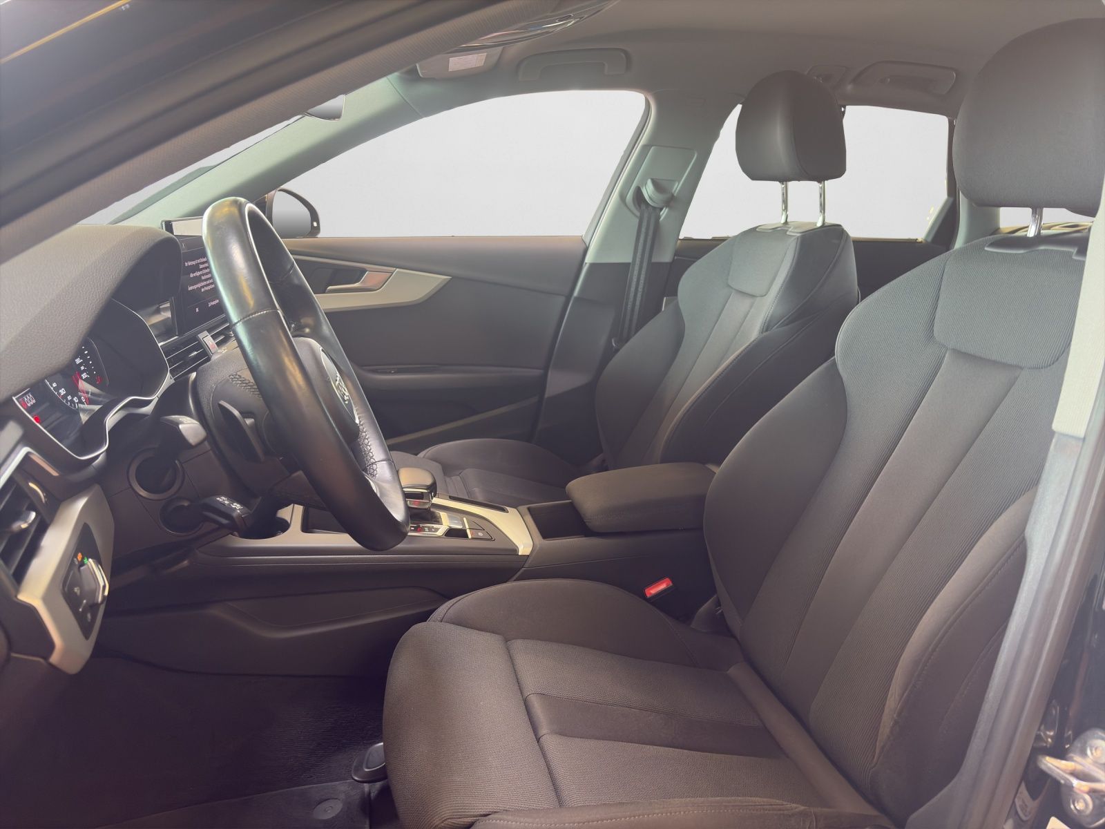 Audi A4 - Bild 13