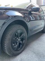 Land Rover Discovery Sport D180 AWD Automatik R-DYNAMIC... - Land Rover Discovery Sport mit Diesel-Antrieb: R Dynamic