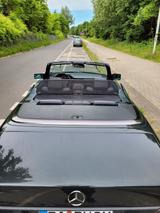 Mercedes-Benz E 220 A124 Cabrio H Zul. Top Zustand 92000km - Mercedes-Benz E-Klasse A124