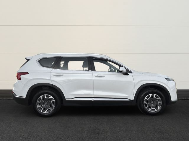 Hyundai SANTA FE Signature Hybrid ACC+Krell+Pano+Kamera+