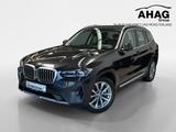 BMW X3 xDrive20i - gebrauchte BMW X3 aus dem Jahr 2024