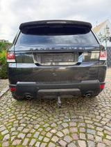 Land Rover Range Rover Sport 3.0 TDV6 HSE Dynamic HSE D  - Land Rover Range Rover Sport Gebrauchtwagen in Mülheim (Ruhr)