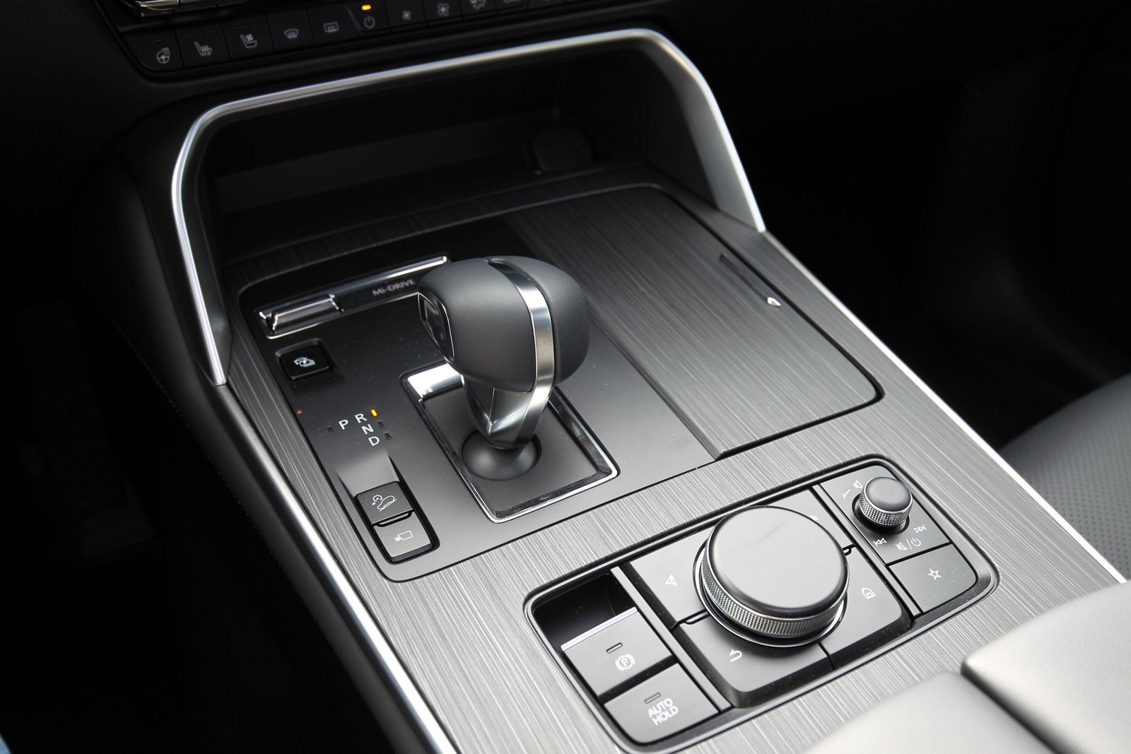 Mazda CX-80 - Bild 10