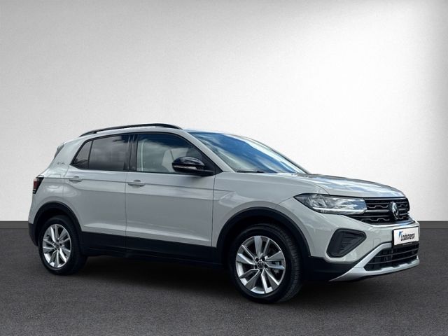 T-Cross 1.0 TSI DSG GOAL LED+ACC+KAMERA+SIHZ+DAB