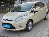 Ford Fiesta Ghia,Klima,5 Türer - Ford: Taxi