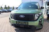 Ford Transit Courier Limited 1.5 EcoBlue AHK - Ford Transit Courier mit Anhängerkupplung