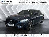 Volvo S90 T8 Plug-In AWD Ultimate Dark HIGH-END - Volvo S90: Ultimate Dark