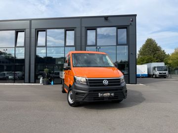 Volkswagen Crafter - 1