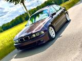 BMW 520i 520i - gebrauchte BMW 520 aus dem Jahr 1997