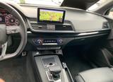 Audi Q5 2.0 TFSI S tronic quattro sport, Xenon - Audi Q5 von privat