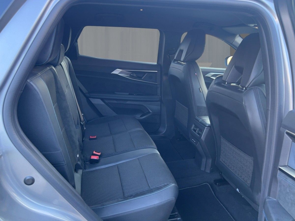 Renault Espace - Bild 9