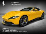 Ferrari Roma Spider / MADM / Surround / JBL / ACC - Ferrari in Dresden