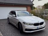 BMW 530d Touring Sport Line (G31) | Unfallfrei | Top - BMW 530 in Bremen