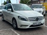 Mercedes-Benz B 180 CDI 7G-DCT - gebrauchte Mercedes-Benz B 180 aus dem Jahr 2014