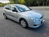 Hyundai zu verkaufen guter Zustand - gebrauchte Hyundai i30 aus dem Jahr 2007