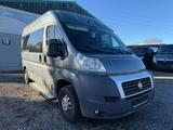 Fiat Ducato H2L2 E-Lift Beifahrerrollstuhlplatz E TÜR - Fiat Ducato: Behindertengerecht