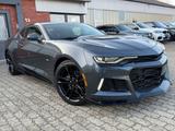 Chevrolet Camaro 2.0 Turbo ZL1/Leder/Led/Cam/CarPlay/20Z - Chevrolet: C20