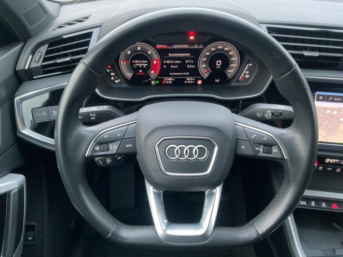Audi Q3 - Bild 10