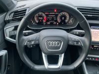 Audi Q3 - Vorschau Bild 10