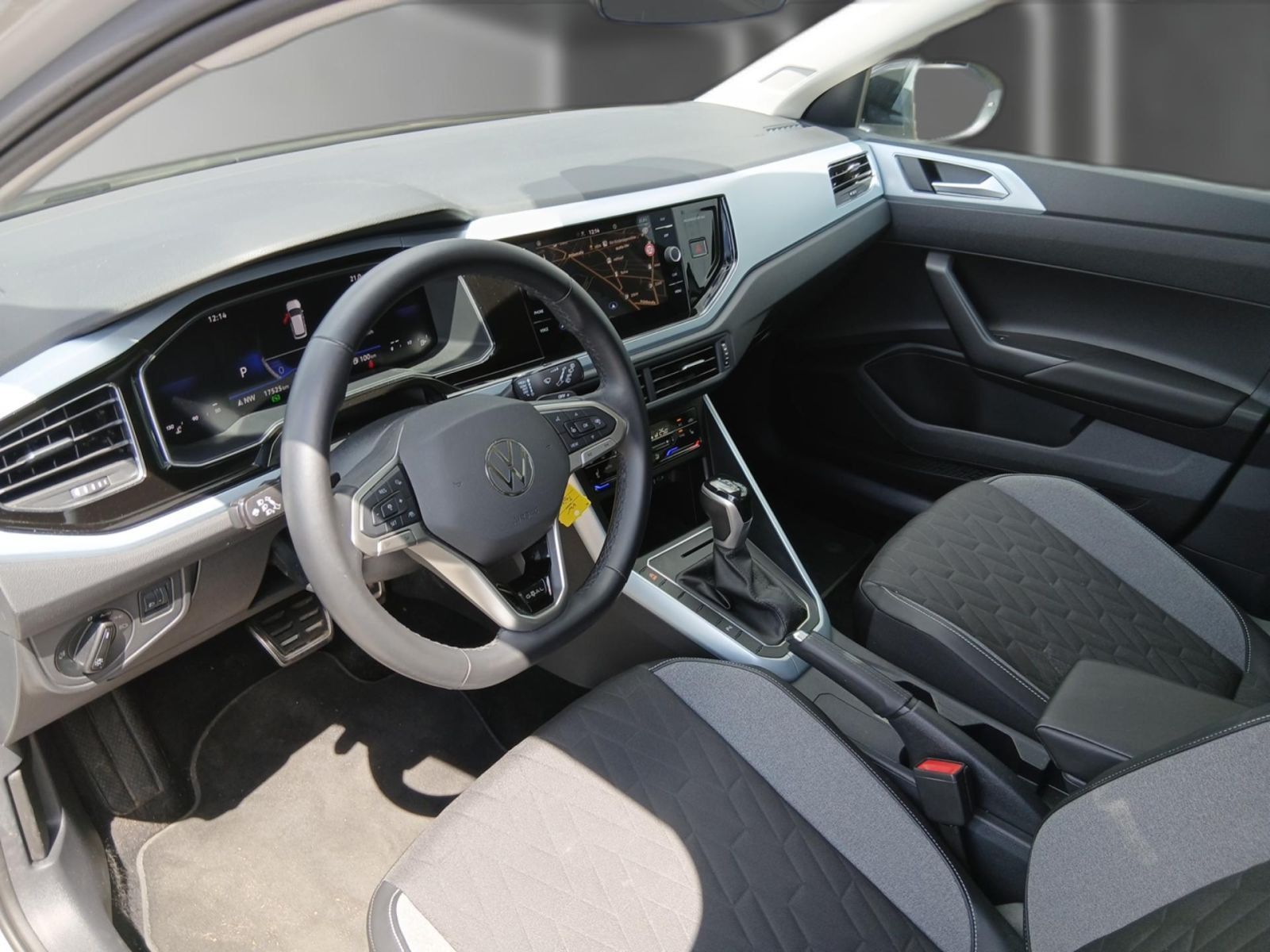 Volkswagen Taigo - Bild 10