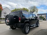 Hummer H2 6.0 V8 Luxury*6Sitzer*2HAND*TOP ZUSTAND*20ZOL - Hummer Gebrauchtwagen