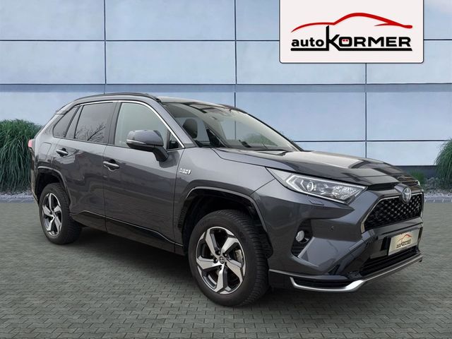 Toyota RAV4 Plug-in Hybrid 4x4 Technik-Pak,HUD,Navi,ACC