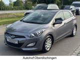 Hyundai i30 1.4 Style - Hyundai i30: Style