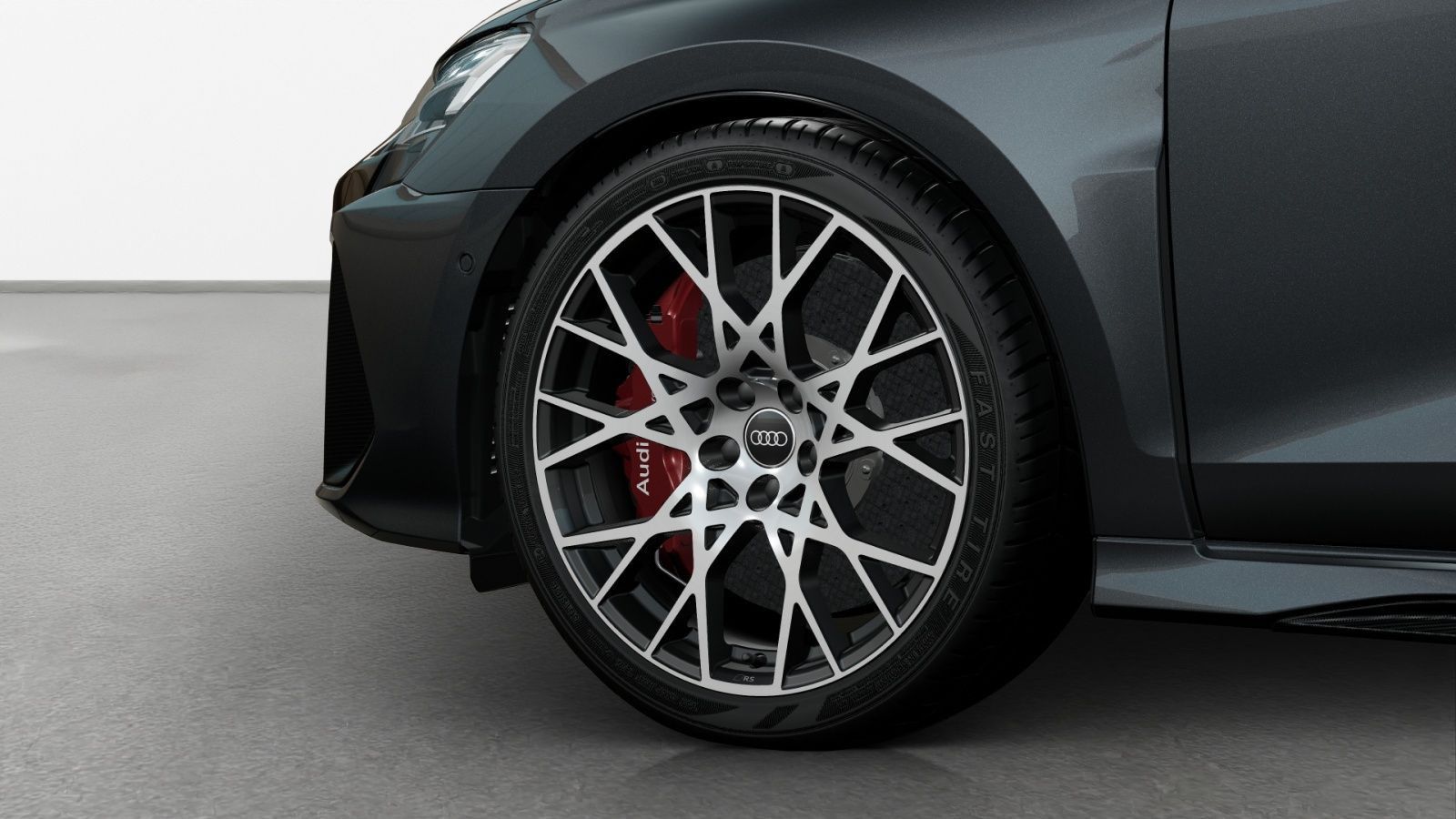 Audi RS3 - Bild 7