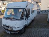 HYMER / ERIBA / HYMERCAR B630 auf Merc.416CDI - HYMER / ERIBA Diesel Integrierter Automatik