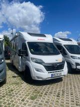 Dethleffs Just Camp T 7052 EB  - Angebote