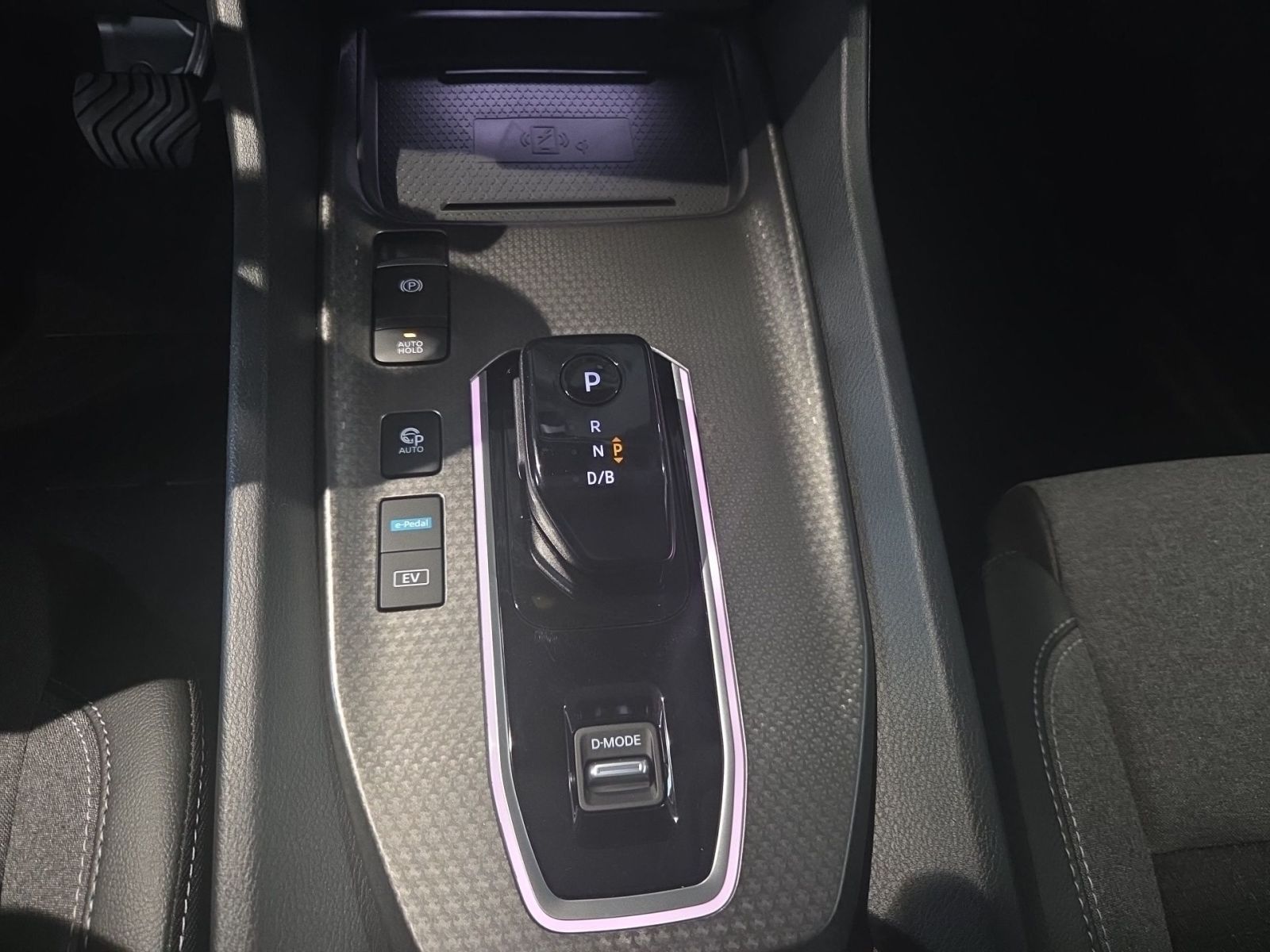 Fahrzeugabbildung Nissan Qashqai e-Power 205 PS N-Way Autom. *HEADUP*SITZ