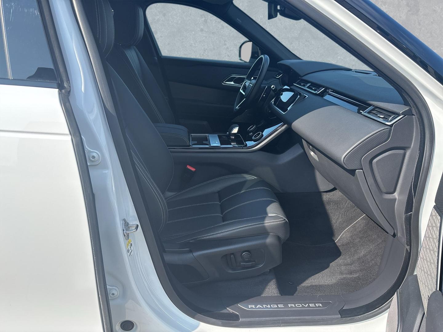 Land Rover Range Rover Velar P400e S Plug-in-Hybrid