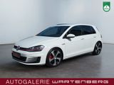 Volkswagen Golf VII Lim. GTI BlueMotion//BI-XENON//SRA//GRA - Volkswagen Golf: V Bluemotion