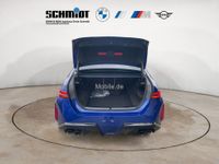 BMW M5 - Vorschau Bild 5