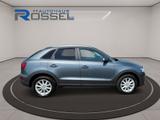 Audi Q3 2,0 TDI 17" Alu AHK PKS Navi Xenon - Audi Q3 in Kassel