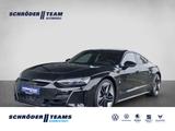 Audi RS e-tron GT Laser Pano Luft Massage B&O - schwarze Audi RS e-tron GT