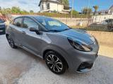Ford Puma 1.0 EcoBoost Hybrid 125 CV S&S aut. ST - Ford Puma mit Halbautomatikschaltung