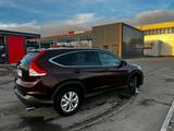 Honda CR-V 2.2 diesel - Honda Gebrauchtwagen in Freiburg