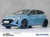 Hyundai i20 1.0 TGDI Blackline BOSE-Sound Voll-LED