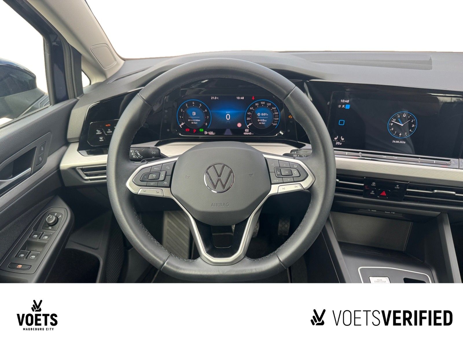 Volkswagen Golf - Bild 12