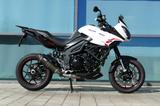 Triumph Tiger Sport 1050 - TRIUMPH MOTORRAD