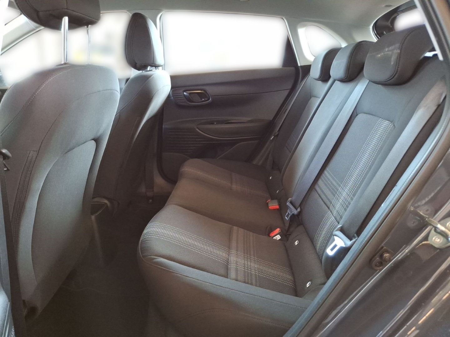 Hyundai i20 – Bild 10