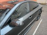 Audi RS7 exclusive Designpaket  - Audi RS7 mit Benzin-Antrieb: Automatik