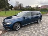 Volkswagen Passat Variant GTE 1.4 TSI DSG AHK*LED*PANO